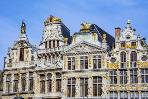 Grand Place — (CC0)